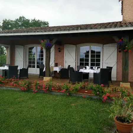 La Maison Rose *