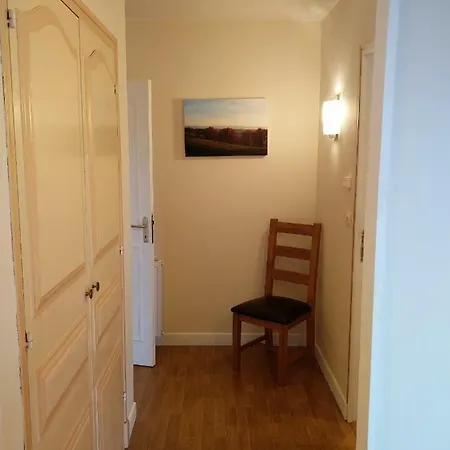 La Maison Rose Semboues