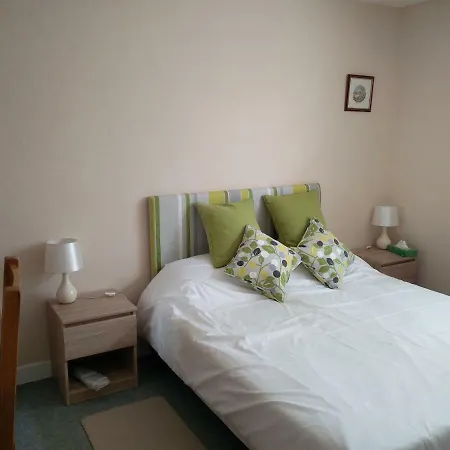 La Maison Rose فندق مبيت وإفطار Semboues