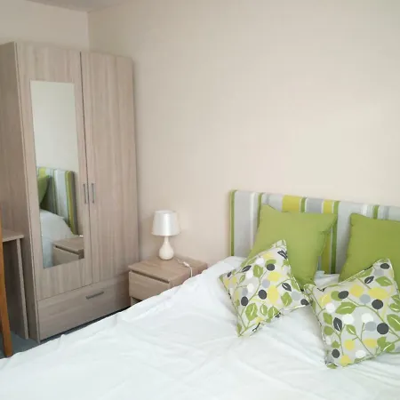 فندق مبيت وإفطار La Maison Rose Semboues