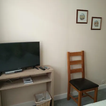 La Maison Rose *