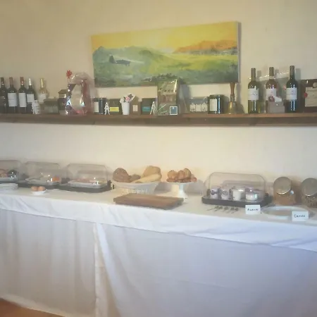 فندق مبيت وإفطار La Maison Rose *